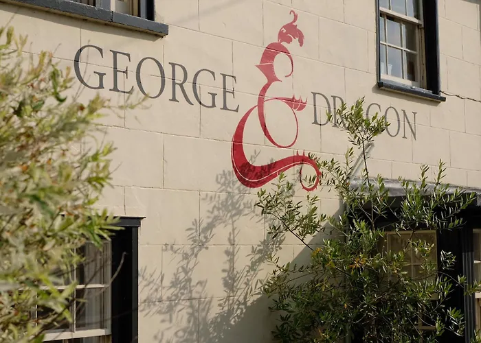 George & Dragon