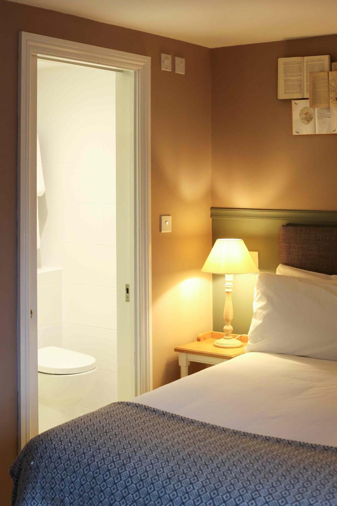 Inn George & Dragon Andover