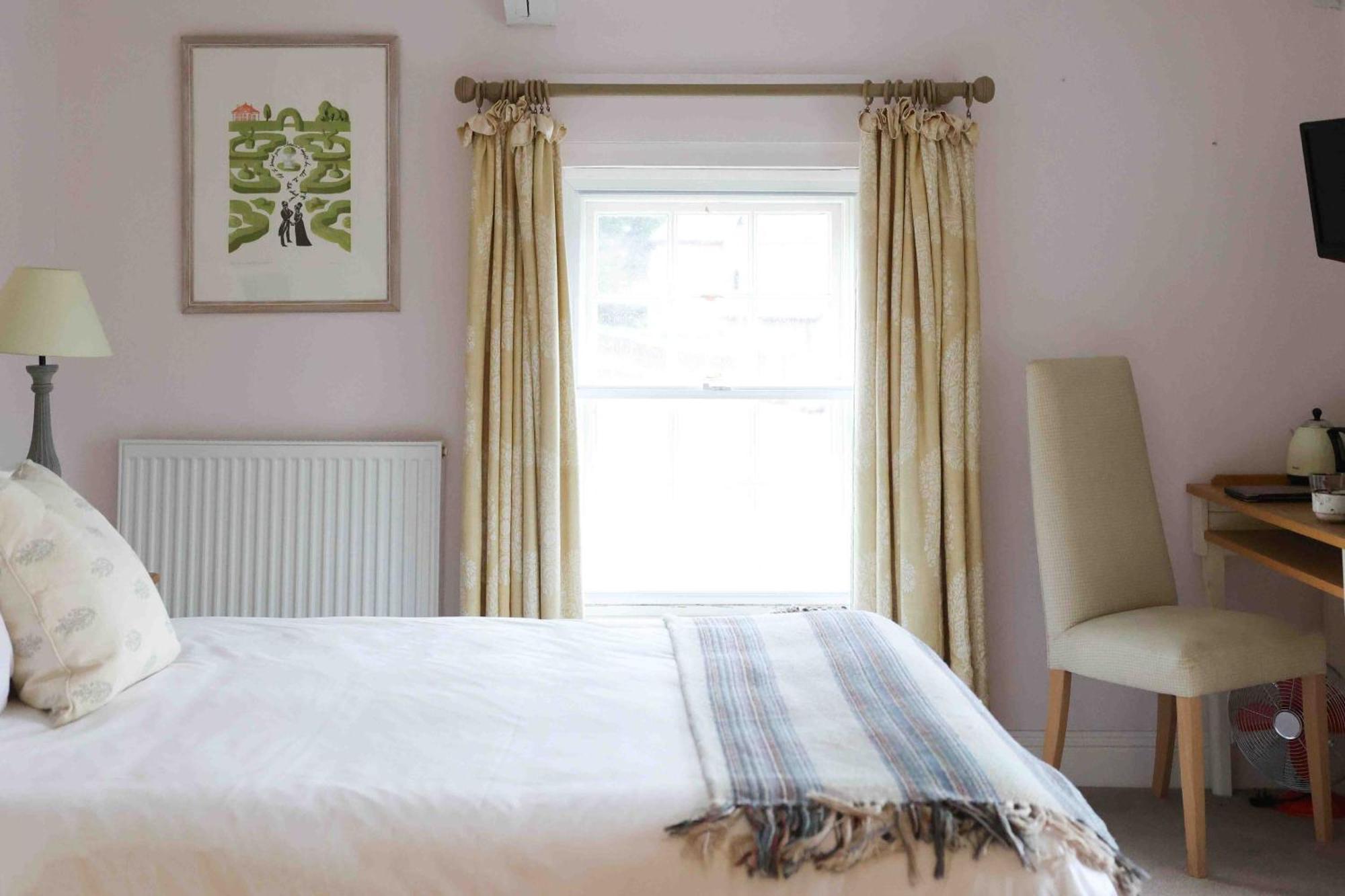 George & Dragon Inn 3*