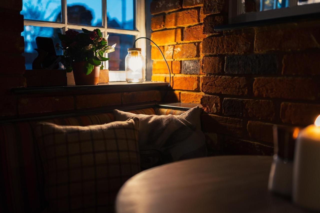 George & Dragon 3* Андовер
