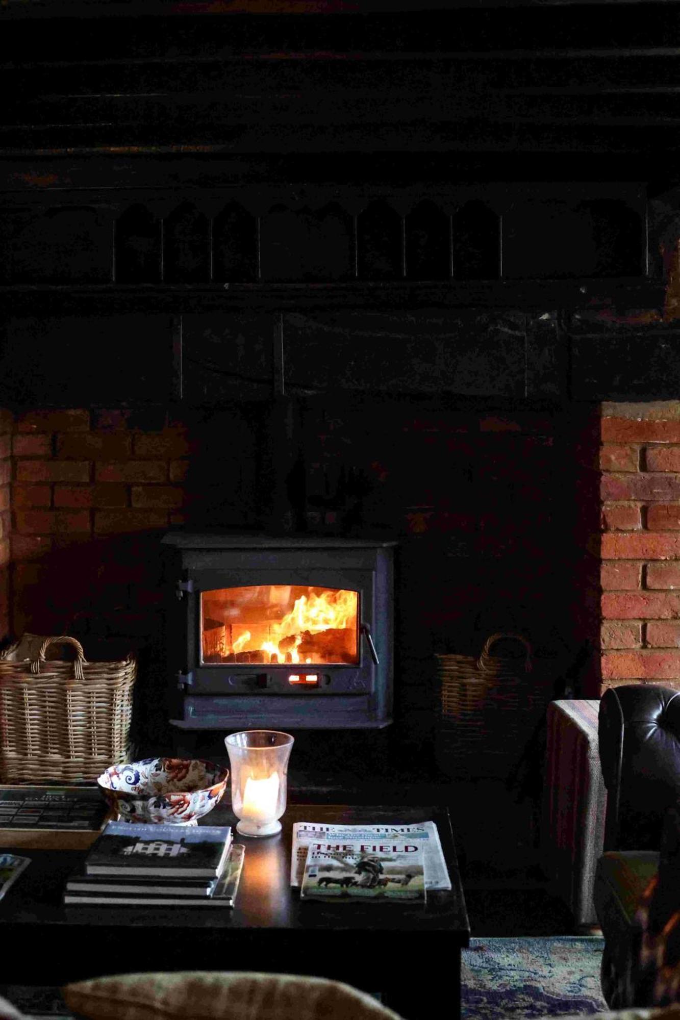 George & Dragon 3*